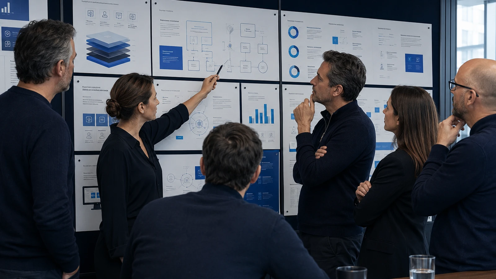 ThinkFreely, the product ecosystem for AI independence