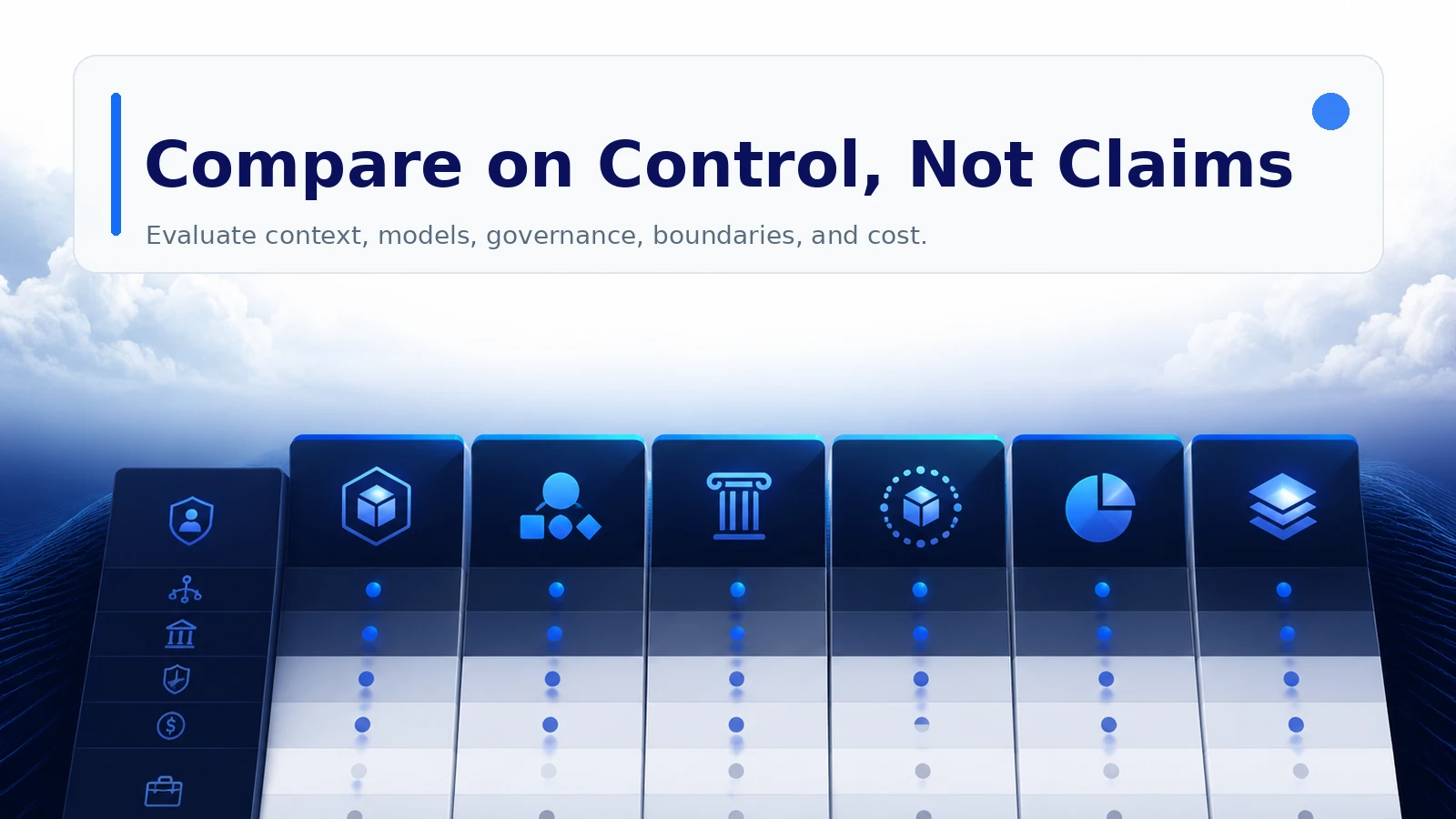 The tradeoffs of vendor defaults