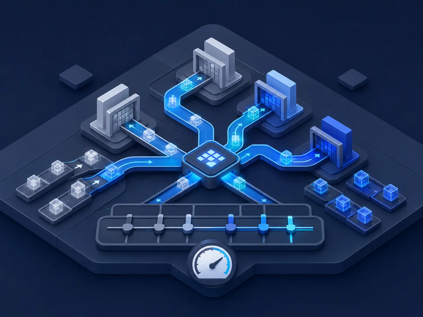 cost control inline 3 cost aware routing