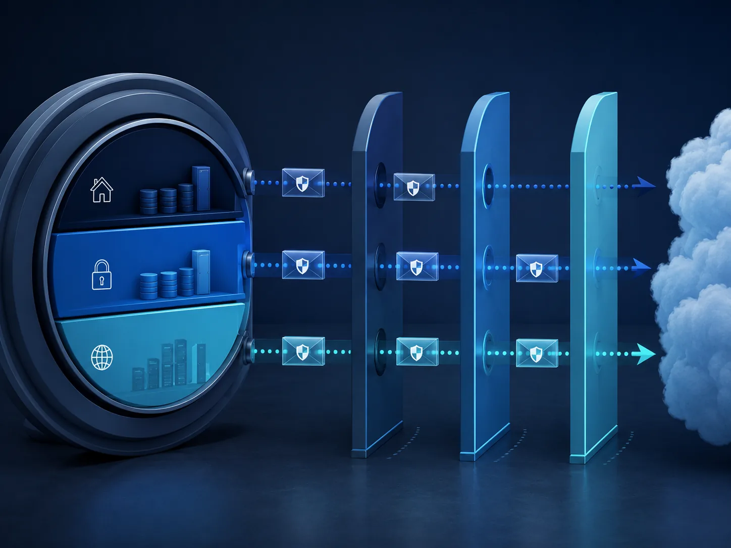 data boundary control inline 1 data boundaries before ai