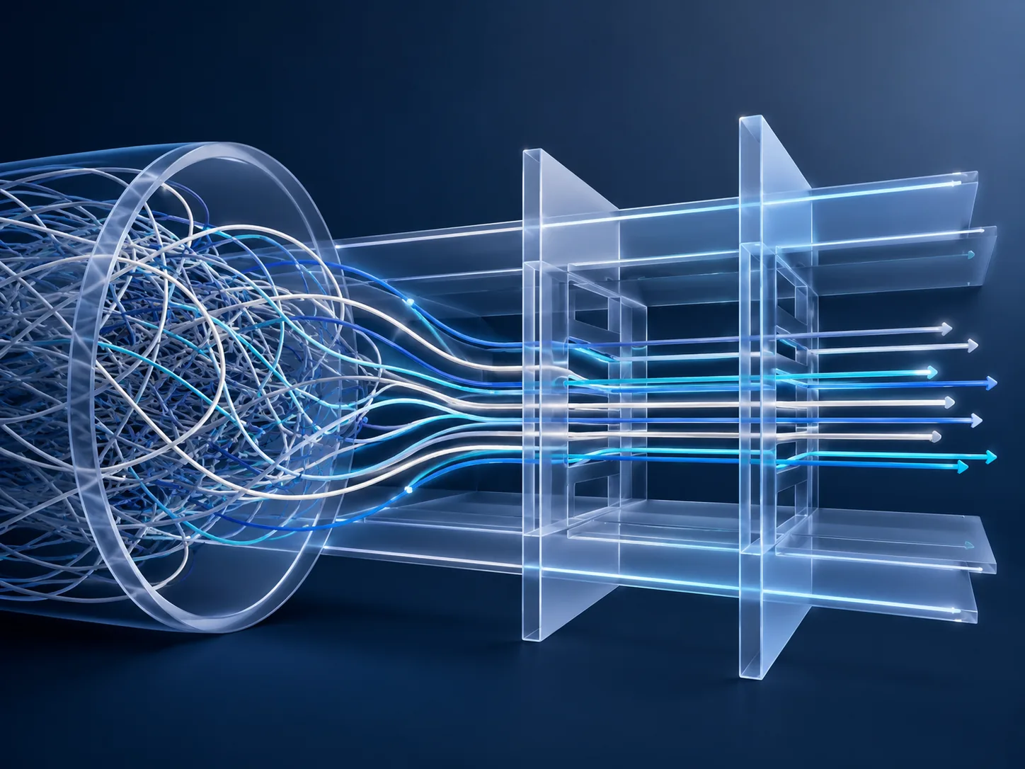 governed ai workspace inline 1 workspace problem