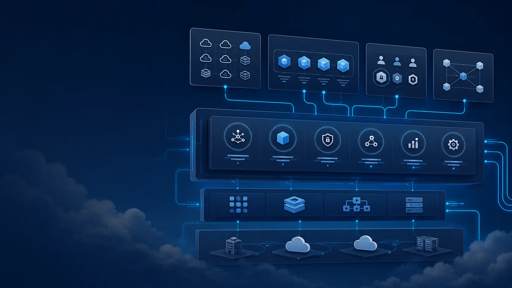 it ai teams hero