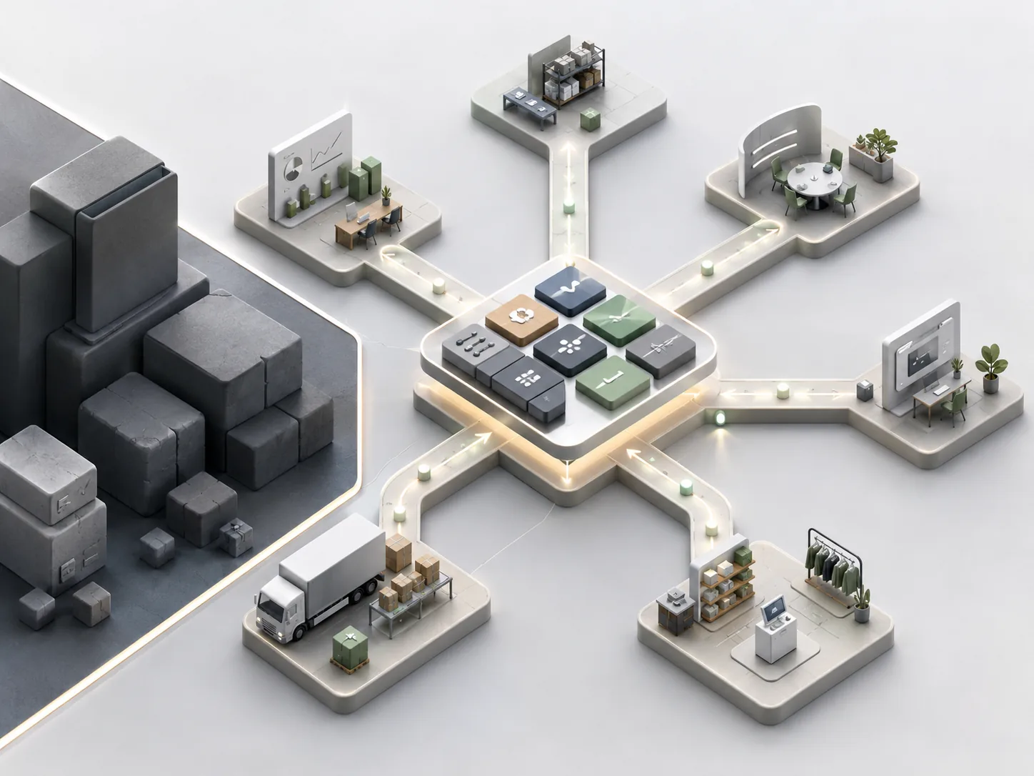 mid market inline 3 enterprise platforms too heavy