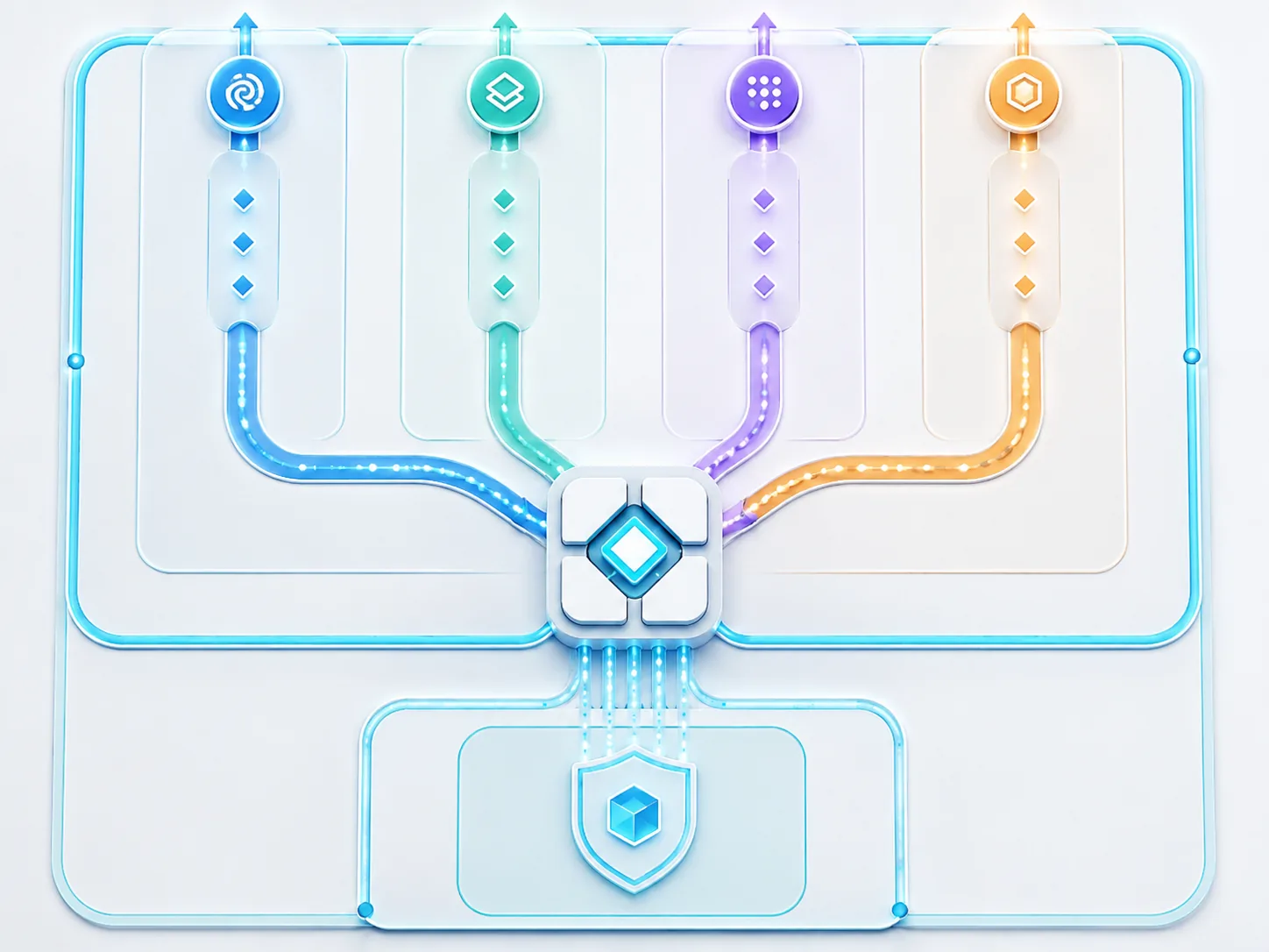 routefreely inline 2 core routing dimensions