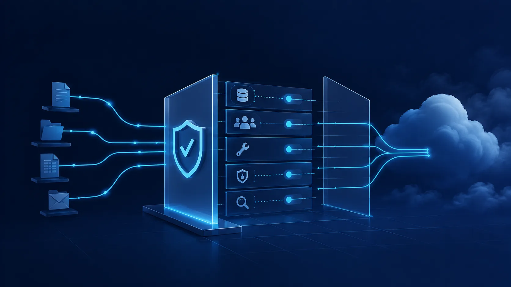 security compliance hero