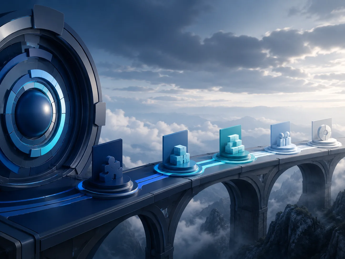 security governance inline 1 governance as enablement