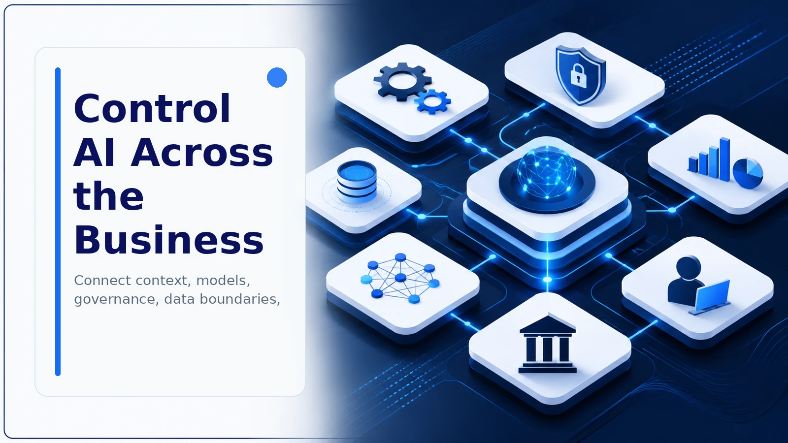 AI control for the teams that carry the risk