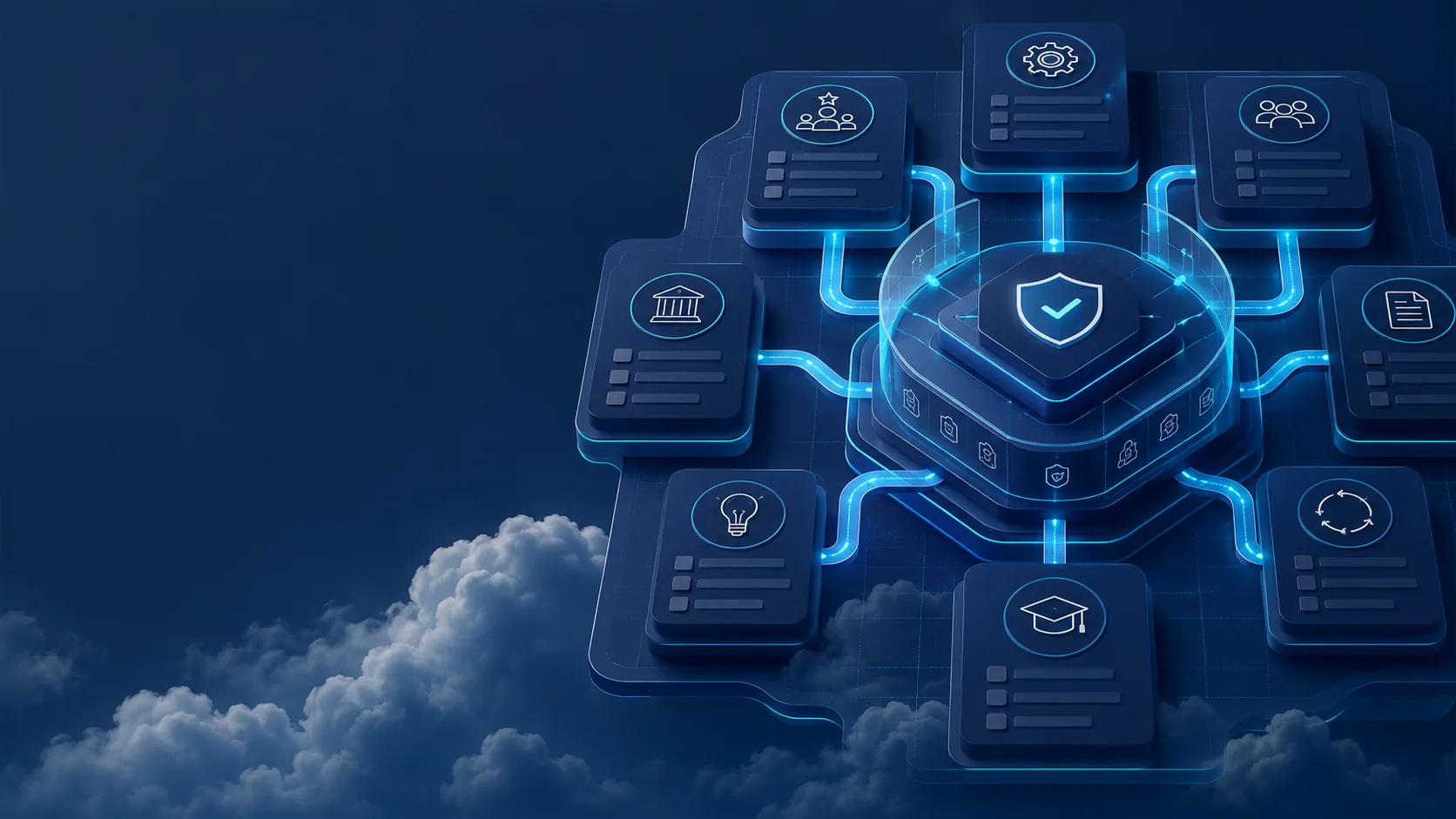 training enablement hero