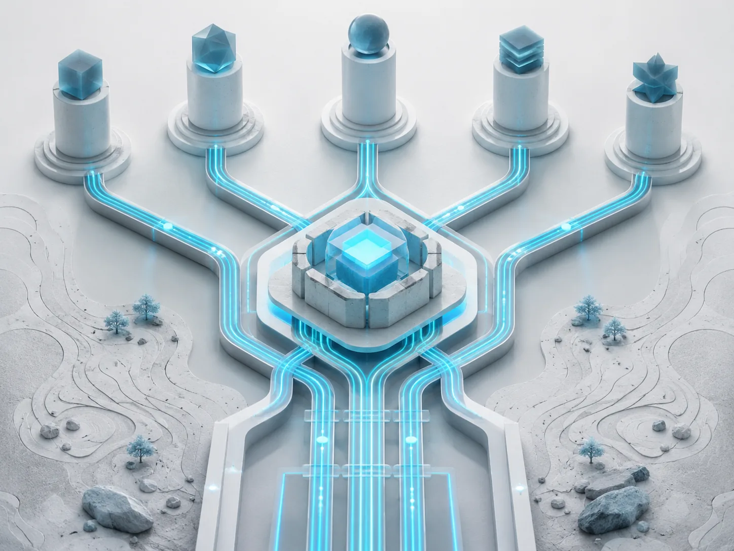what is ai independence inline 2 what it is not