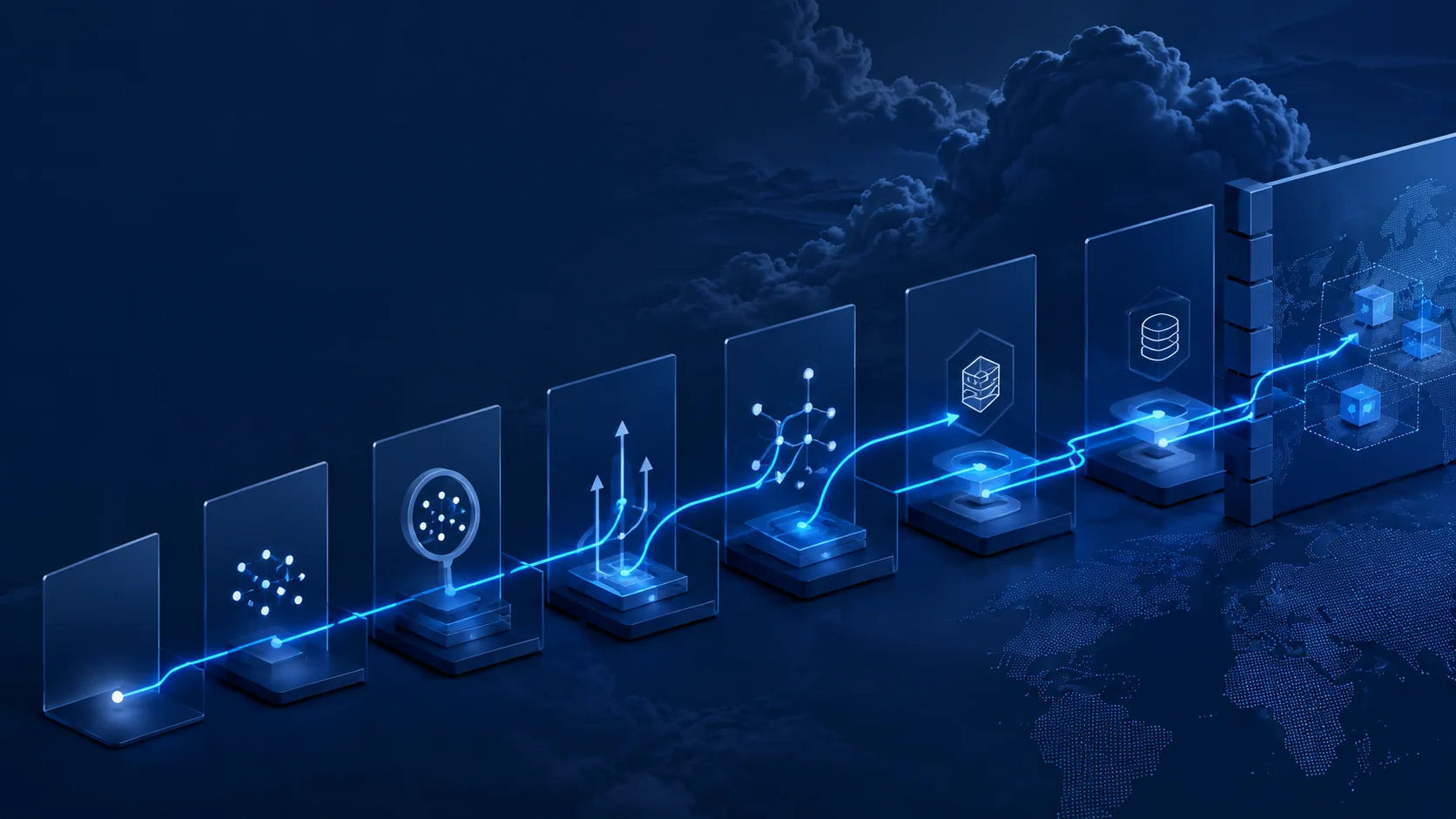 what is ai operating control hero