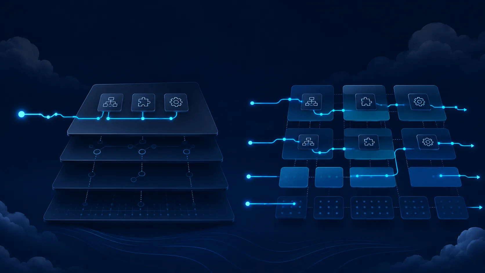 what is ai vendor lock in hero