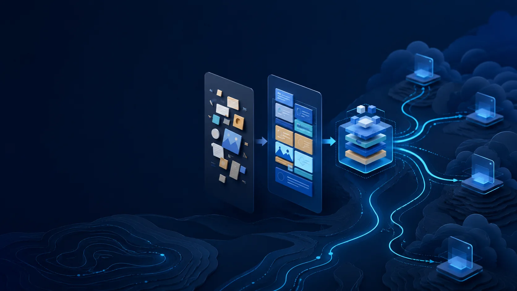 what is context portability hero